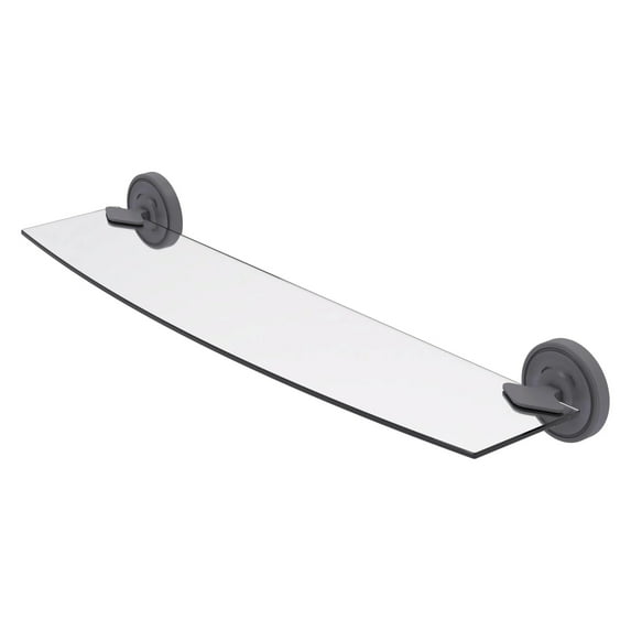 Regal Collection 24 Inch Glass Shelf