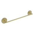 thumbnail image 1 of Regal Collection Towel Bar - Satin Brass / 18 Inch, 1 of 9