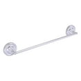 thumbnail image 1 of Regal Collection Towel Bar - Satin Chrome / 18 Inch, 1 of 5