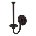 thumbnail image 1 of Regal Collection Upright Toilet Tissue Holder in Antique Bronze, 1 of 2