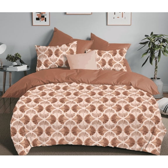 Regal Comfort - Brown