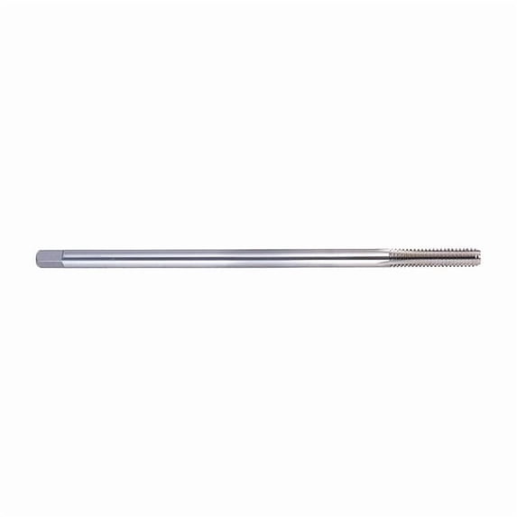Pulley Tap, 5/16"-18, Plug, 4 Flutes 008865AS