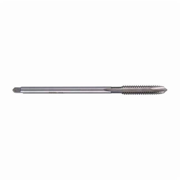 Pulley Tap, #6-32, Plug, 2 Flutes 015100AS