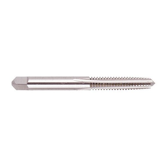 Regal Cutting Tools Tap,Hand,1 5/8-12 NS,H6,6 Flutes,Plug 013834AS