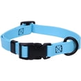 thumbnail image 1 of Regal Dog Products Custom Fit Waterproof Collar with High Strength Buckle & Heavy Duty Ring, 1 of 9