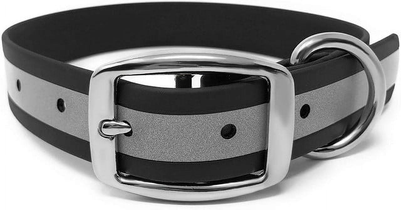 Picture of Regal Dog Products - Medium & Large Thick, Reflective, Adjustable ...