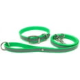 thumbnail image 1 of Regal Dog Products Reflective Standard Collar and 5ft Leash Set, 1 of 8