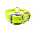 thumbnail image 1 of Regal Dog Products Waterproof Collar Heavy Duty Center Ring with D ring, 1 of 9