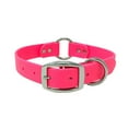 thumbnail image 1 of Regal Dog Products Waterproof Collar Heavy Duty Center Ring with D ring, 1 of 9