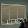 thumbnail image 1 of Regal Estate Cordless Blackout Cellular Shade, Linen, 1 of 1