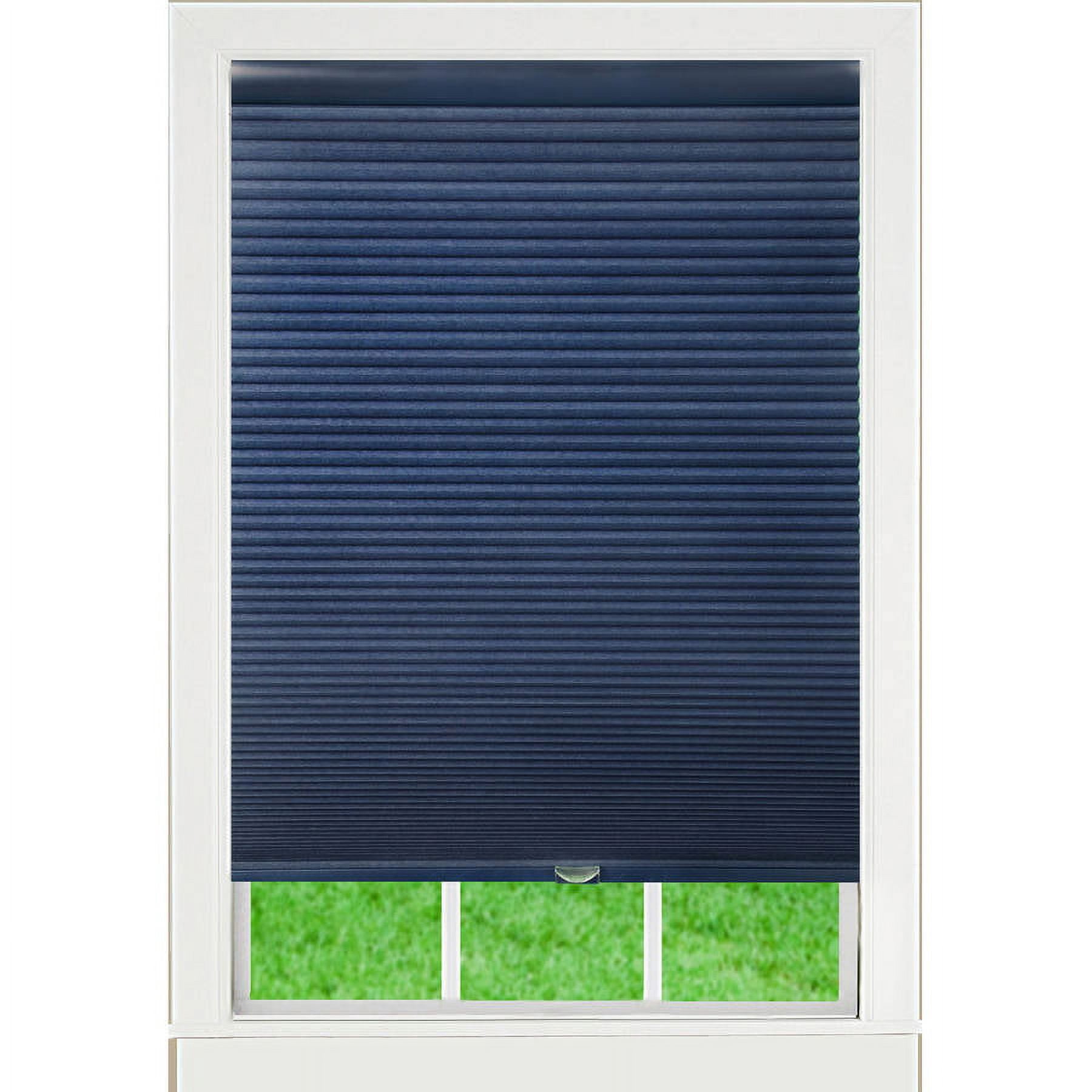 Regal Estate Cordless Blackout Cellular Shade