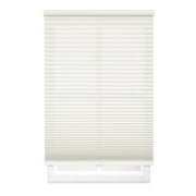 Regal Estate, Cordless Light Filtering Cellular Shade, Ivory, 37.5W x 84L (also available in 48, 64, 72" long)