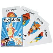 Regal Games Classic Card Games ( Old Maid )