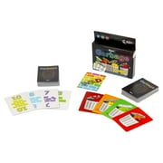 Regal Games, Garbage Monsters Family Card Game, for Parties & Game Nights, Family Gatherings, All Ages, 2 - 4 Players