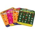 thumbnail image 1 of Regal Games, Original Travel Bingo Set, for Road Trips & Travels, Assorted, 4 Pack, 1 of 6