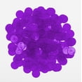 thumbnail image 1 of Regal Games, Purple Bingo Chips for Game Nights, Parties & Learning Activities, 3/4", 1000 Pcs, 1 of 3