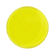 Regal Games Yellow Bingo Chips for Game Nights, Parties & Learning Activities, 3/4, 500 Pieces