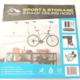 thumbnail image 1 of Regal Home Sport and Storage 2-Pack Ceiling Hoist, 1 of 2