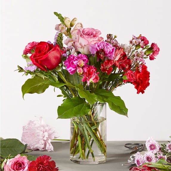 Regal Jewel – A Florist Original - Deluxe