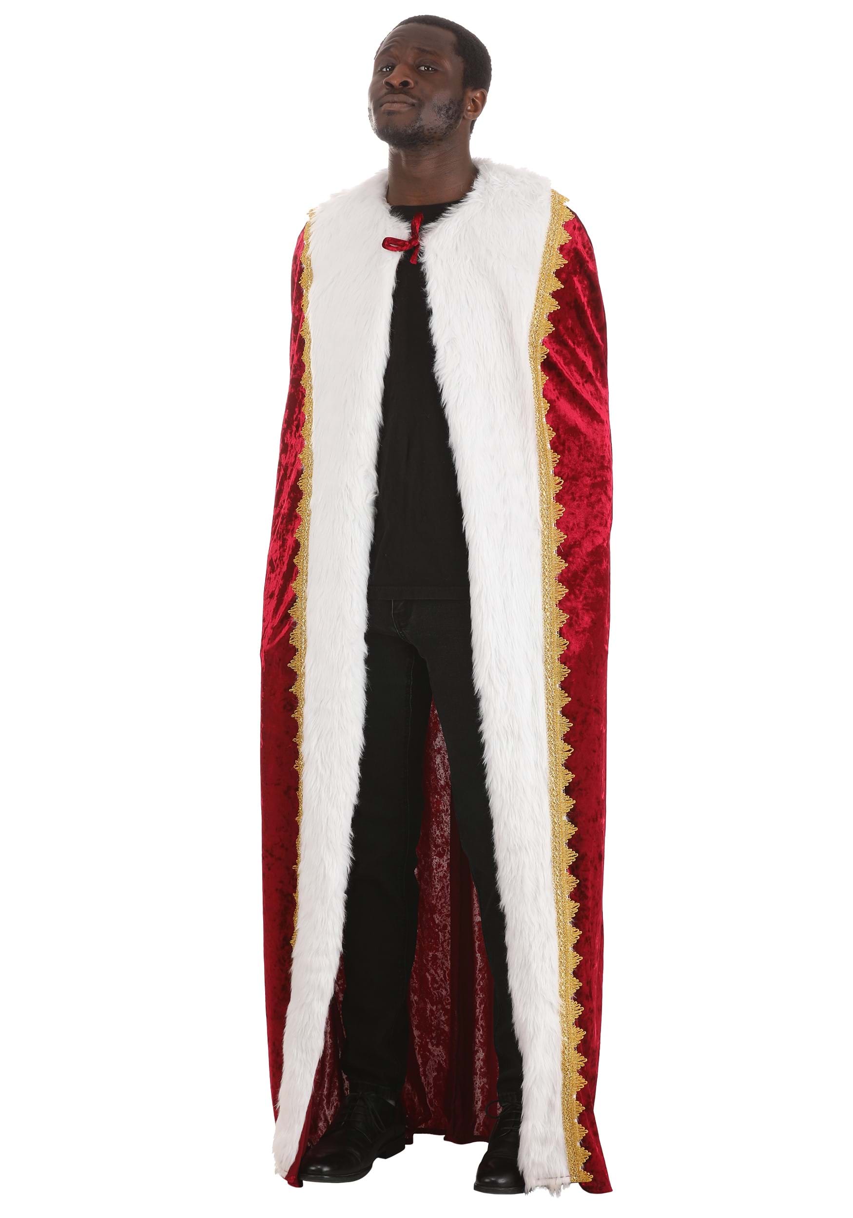 Regal King's Robe - Walmart.com