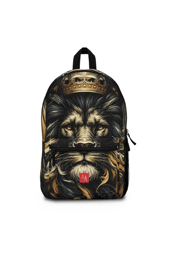 Regal Lion Monarch - Backpack