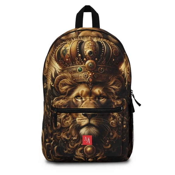 Regal Lion Monarch - Backpack