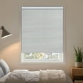 thumbnail image 1 of Regal Living White EZ Grip No Drill Blackout Cellular Shade - 19" W x 36" L, 1 of 5