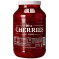 thumbnail image 1 of Regal Maraschino Cherries Without Stems - 1 Gallon, 1 of 5