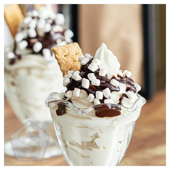 Regal Mini Dehydrated Marshmallow Topping - 5 lb.
