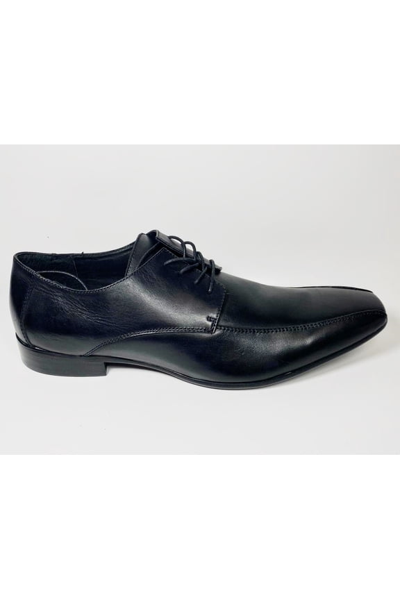 Mirage Oxford Shoes Style Beaver, Black - Size 46