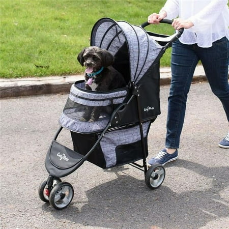 Regal Plus Pet Stroller, Starry Night