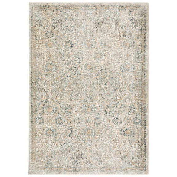 Dalyn Regal Area Rug RG5-Linen RG5LI20X30 Linen, 1'8" x 2'6"