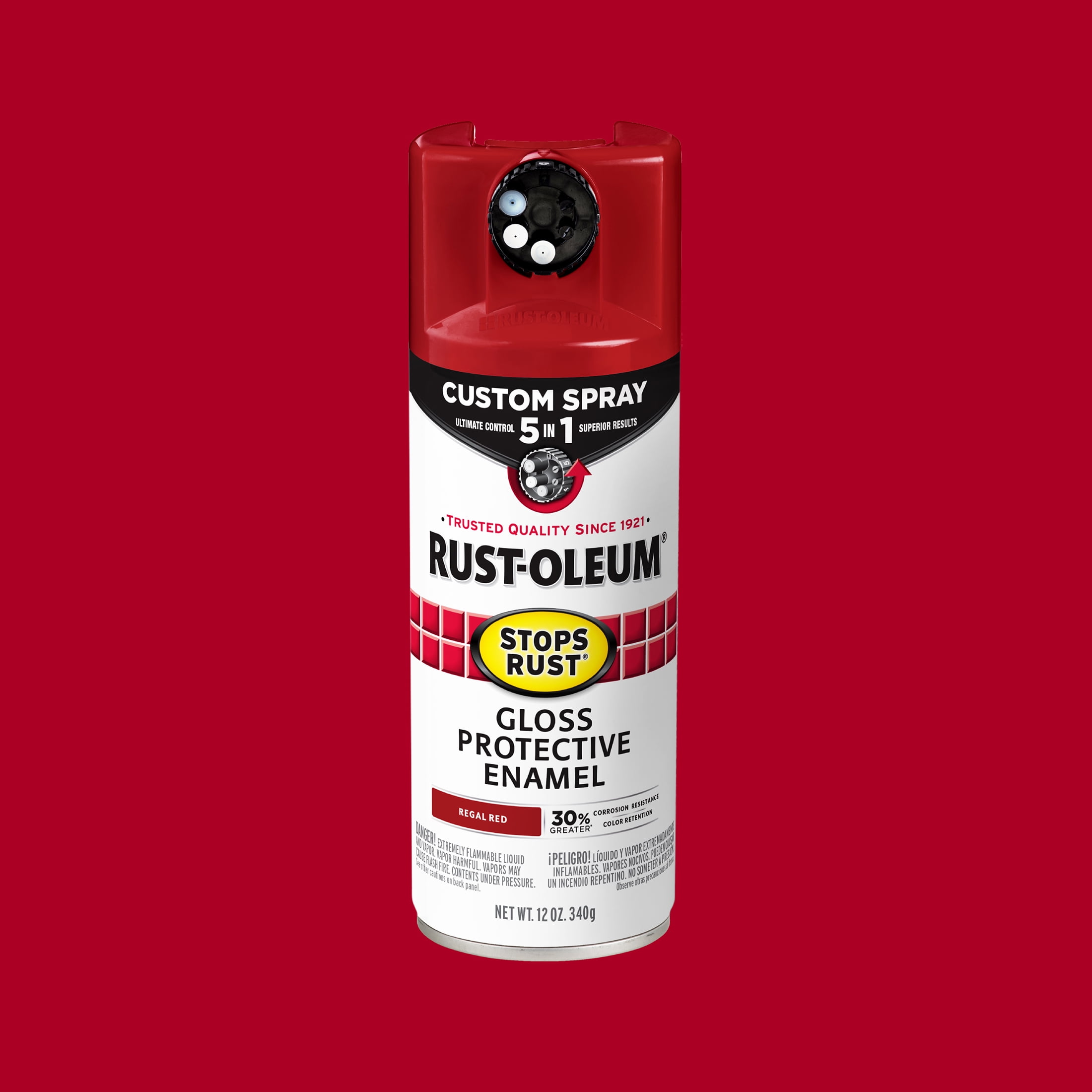 Regal-Red-Rust-Oleum-Stops-