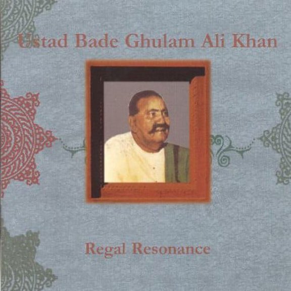 Regal Resonance (CD)