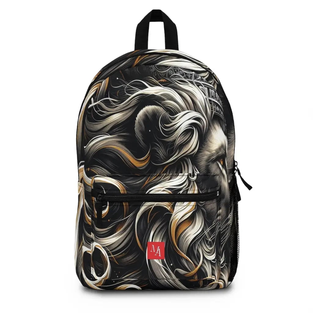 Regal Roar- Backpack - Walmart.com