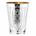 thumbnail image 1 of Regal Round Wine Kiddush Cups 5oz., Perfect for Passover & All Jewish Celebrations: 10 Cups, 1 of 5