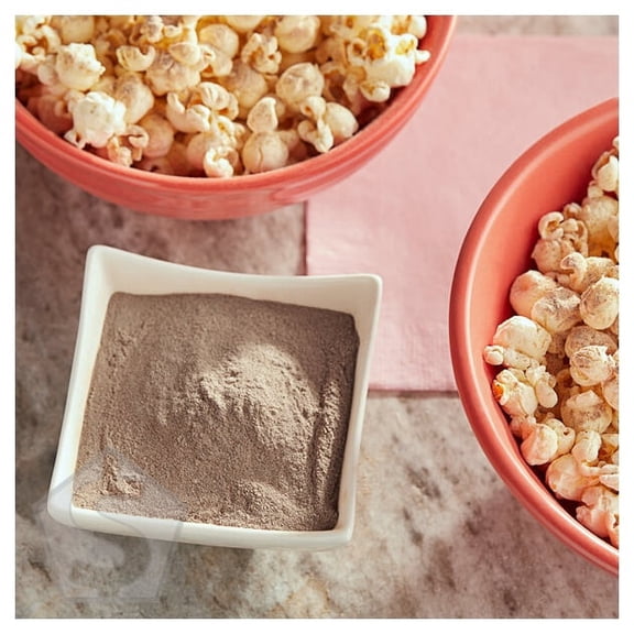 Regal Spice Cinnamon Sugar Popcorn Seasoning 9 oz. - 12/Case