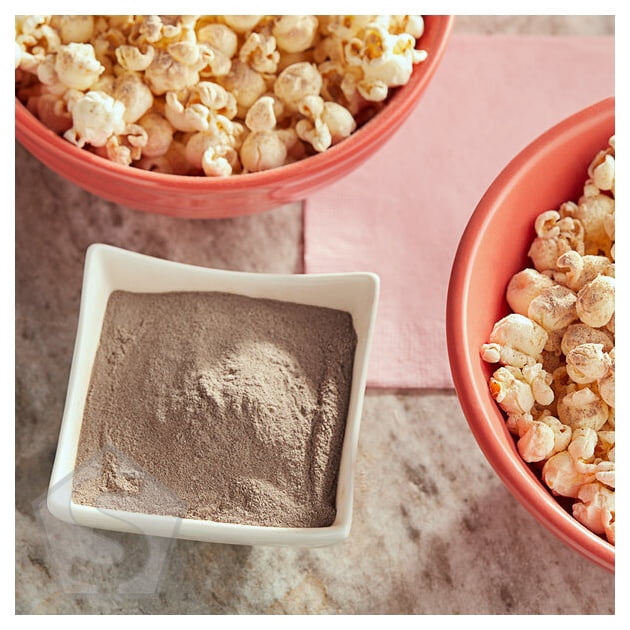 Regal Spice Cinnamon Sugar Popcorn Seasoning 9 oz. - 12/Case