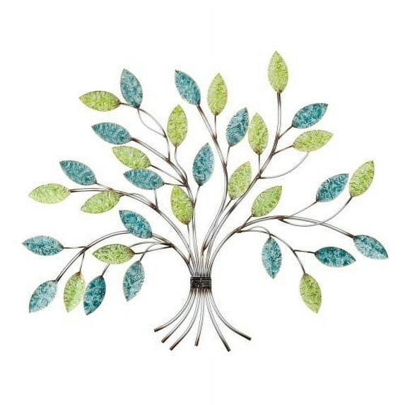 Regal Spring Tree Of Life Wall Decor