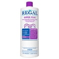 thumbnail image 1 of Regal Super Floc 1 Qt. Bottle for Swimming Pools and Spas, 1 of 1