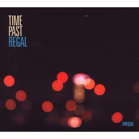 Regal Time Past (CD)