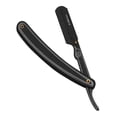 thumbnail image 1 of Regale Barber Supply Pro Barber Straight Edge Machine Engraving Razor, 1 of 1