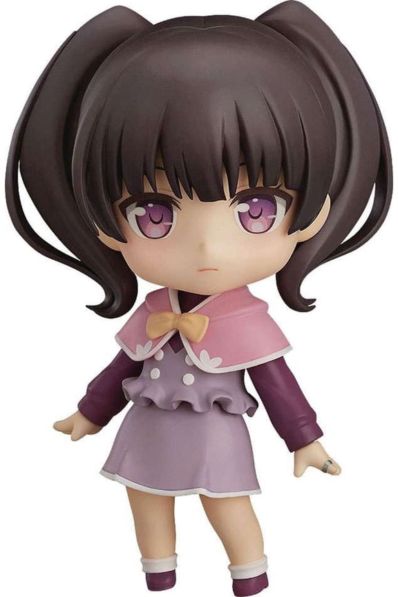 Regalia: The Three Sacred Star Nendoroid Rena Action Figure