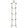 thumbnail image 1 of Regalla Plate Rack Antique Bronze 4 Plate, 1 of 3