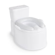 Regalo 2-in-1 My Little Potty with Training Seat and Flushing Sound