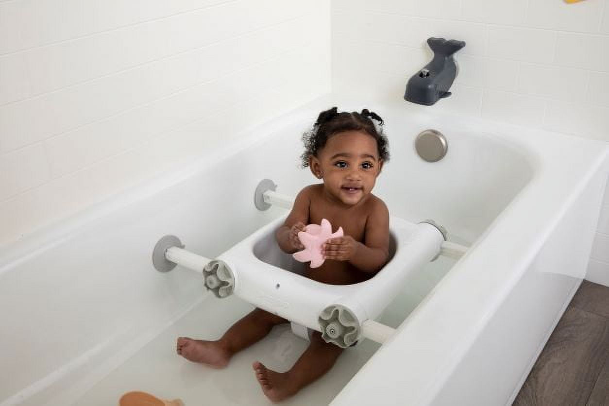 Suction Cups My Summer Bath Seat Sit Up My Bath Seat Baby Summer