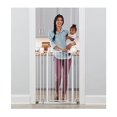 Regalo Deluxe Easy Step Extra Tall Pet Gate