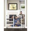 Summer Infant Multi-Use Deco Extra Tall Walk-Thru Gate (Beige ...