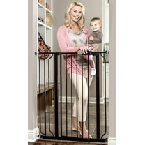 Regalo extra tall baby gate sale extension