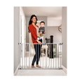 Regalo Easy Step Extra Wide WalkThrough Pet Gate